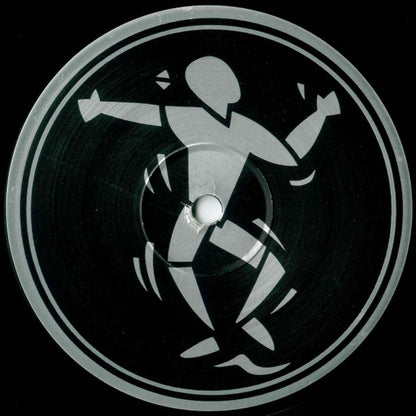 Nocturnal : Want Your Love (12")