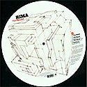 Rima - This World (12", Pic)