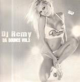 DJ Remy : Da Bounce Vol.3 (12", Comp)