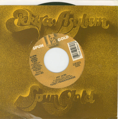 Teddy Pendergrass : Joy / 2 A.M. (7", Single)