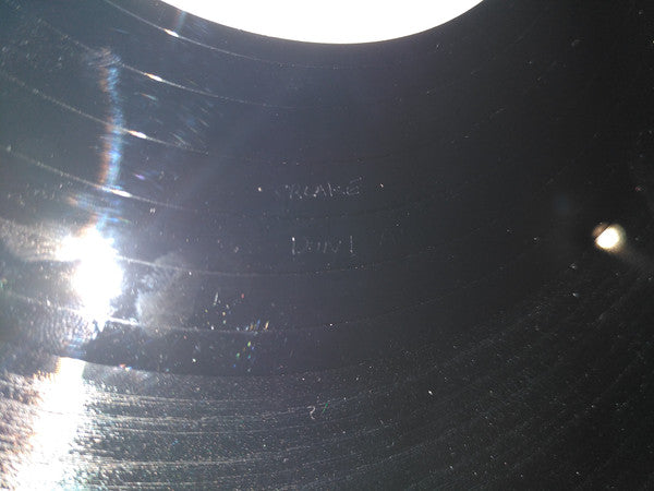 Apache Indian : Nuff Vibes E.P. (12", EP, W/Lbl)
