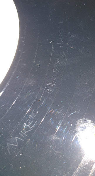 Apache Indian : Nuff Vibes E.P. (12", EP, W/Lbl)