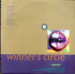 Various - Winner's Circle (2xLP, Comp)