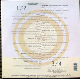 Various - Winner's Circle (2xLP, Comp)