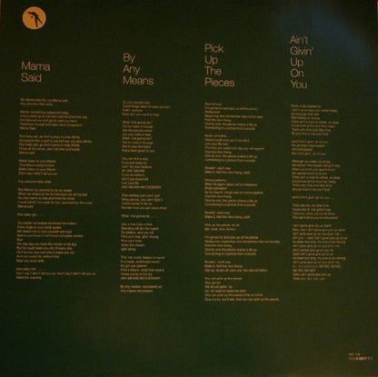 Carleen Anderson : Dusky Sappho E.P. (12", Single, Ltd, Num)