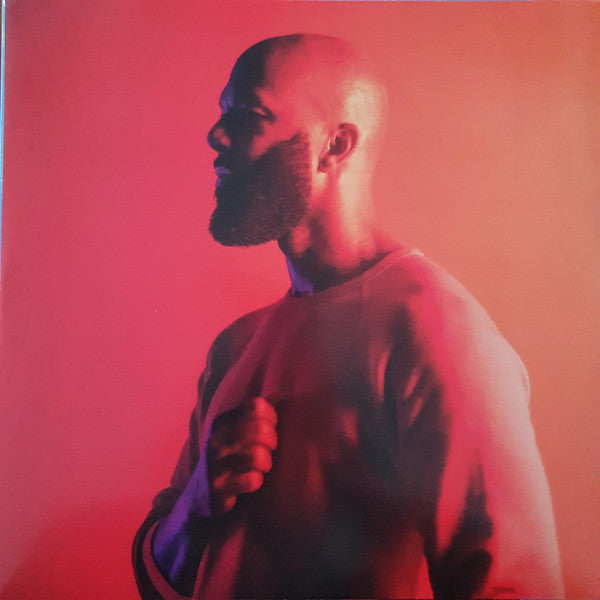 Common - A Beautiful Revolution (Pt 1) (LP, Album, Red)
