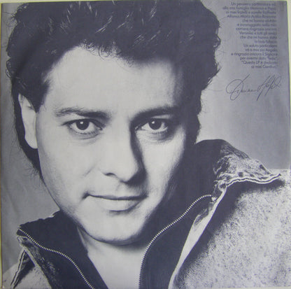 Francesco Napoli - Balla... The First Dance (LP, Album)