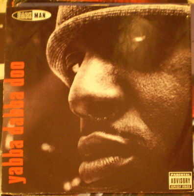 Darkman : Yabba Dabba Doo (12")