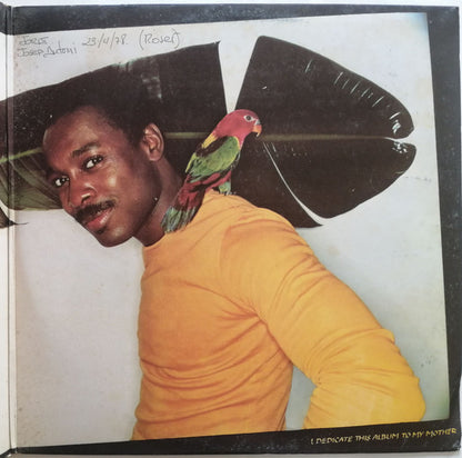 George Benson : In Flight (LP, Album, Gat)