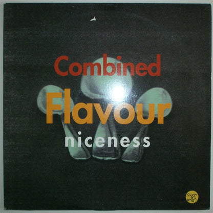 Combined Flavour : Niceness (12")