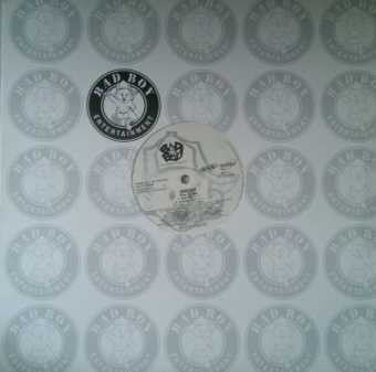 Dream - This Is Me (12", Single, Promo)