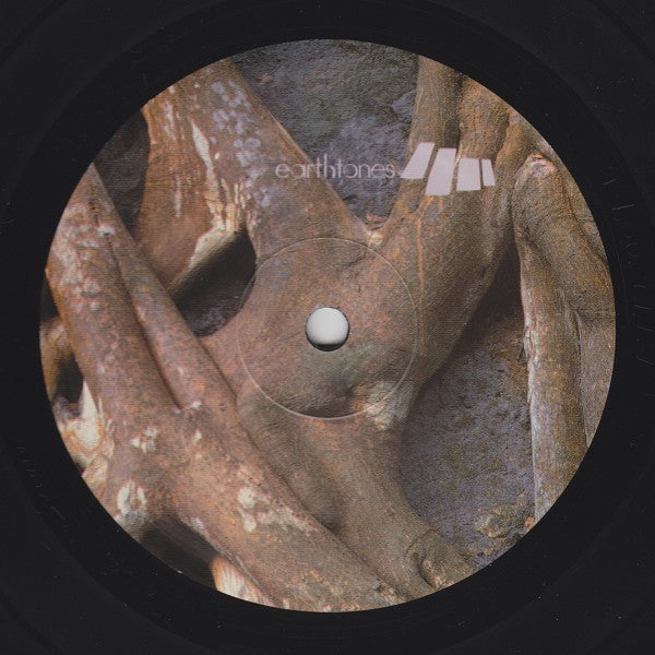 ADNY & The Persuader : Quarter Of A Century - Part 2 Of 3 (12")
