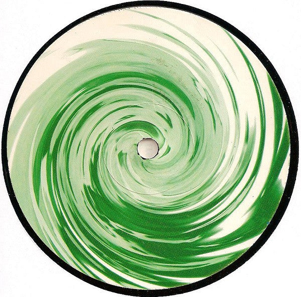 Nomansland - Fantasy (12")