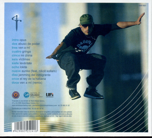 Tinguaro : Tú K Decías K Yo, K No Podía K No, ... A K Me Mantengo, Ah!! (CD, Album)