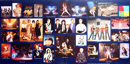 Queen : Greatest Hits II (2xLP, Comp, Gat)