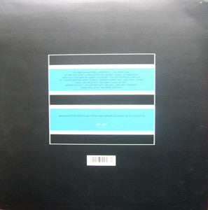 Various : Rive Eskimo - Natural Music Vaporisor, Volume Two (3xLP, Comp)