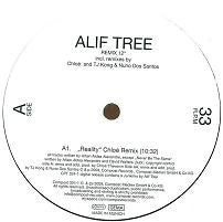 Alif Tree - Remix 12" (12")