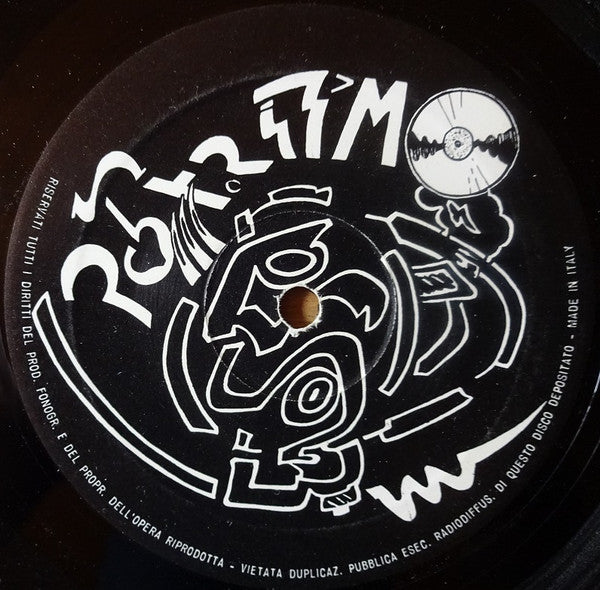 Black Roots (3) : So Good (12")