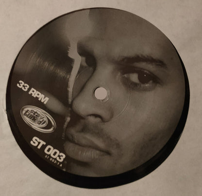 O'Lee : Jump In The Water (12")