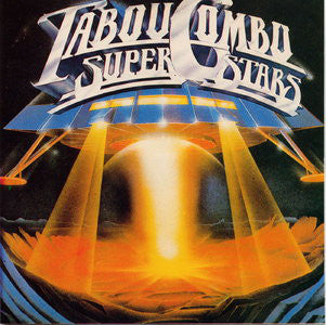 Tabou Combo : Super Stars (LP, Album)