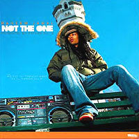 Raheem Jamal* - Not The One (12")