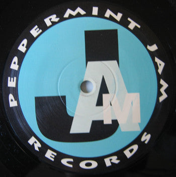 Mellow Man : U R So Good 2 Me (12")