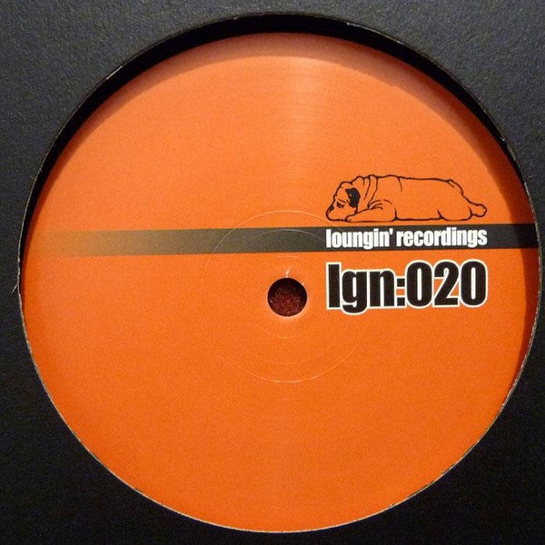 Li'll Bo Tweak And Art Bleek - Tweak, Bleek And A Disco Freak E.P. (12", EP)