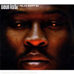 Seun Kuti + Egypt 80 : Many Things (LP, Album)