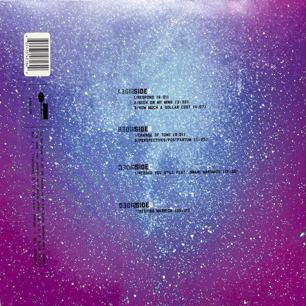 R+R=NOW : Live (2xLP, Album)