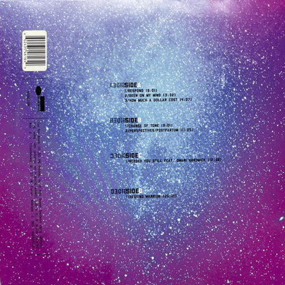 R+R=NOW : Live (2xLP, Album)
