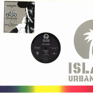 Hot Dollar - Sidekick (12", Promo)