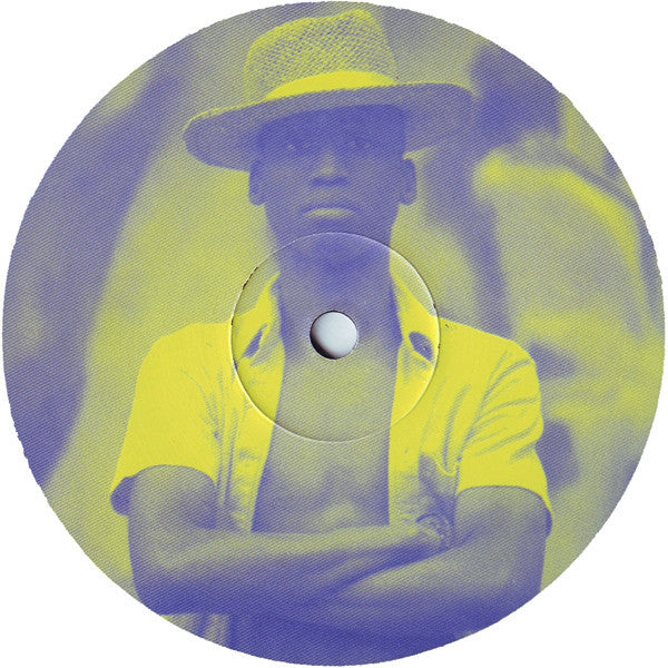 Martin Solveig - Mr President (12")