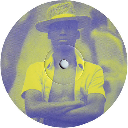 Martin Solveig - Mr President (12")