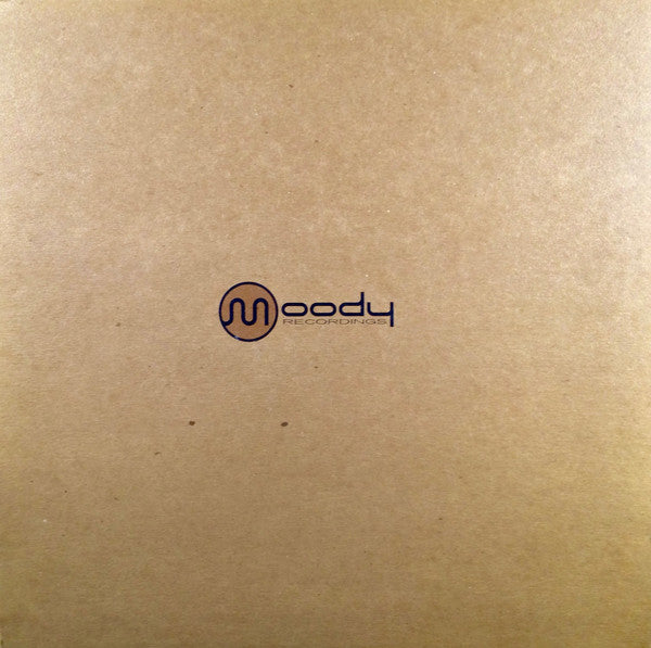 DJ Rhythm - Live From Paris (12")