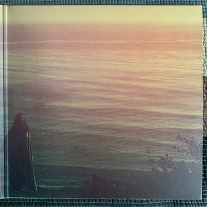 Carlos Niño & Friends : More Energy Fields, Current (LP, Album, Ltd, Ora)