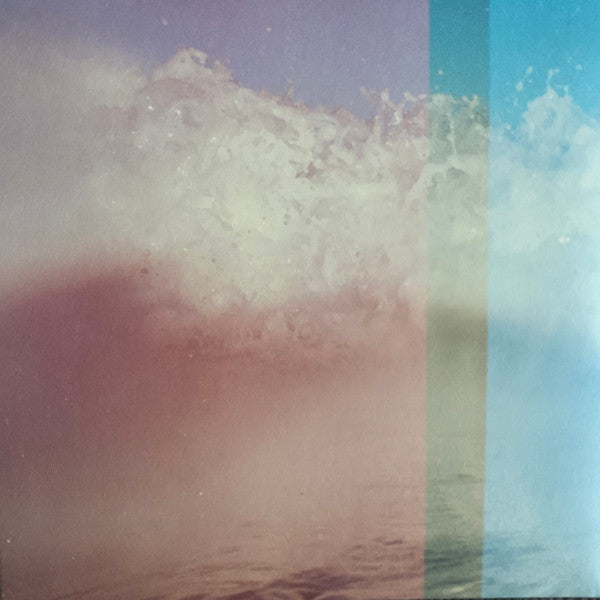 Carlos Niño & Friends : More Energy Fields, Current (LP, Album, Ltd, Ora)