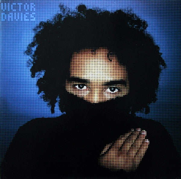Victor Davies - Victor Davies (2xLP, Album)
