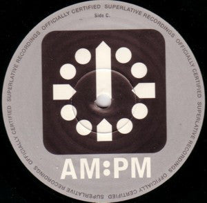 Future Force - Puttin' A Rush On Me (Mark Picchiotti / A&G Division / Hippie Torrales & Mark Mendoza Mixes) (2x12", Ltd)