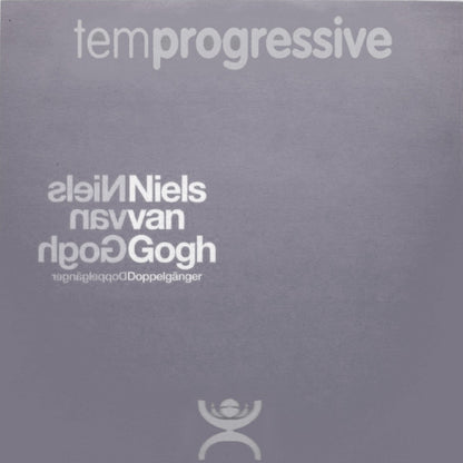 Niels Van Gogh - Doppelgänger (12", Maxi)