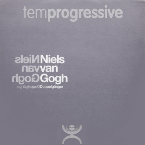 Niels Van Gogh - Doppelgänger (12", Maxi)