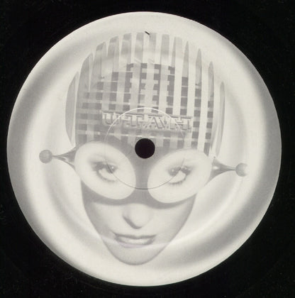 S.B. Entertainment : Highlife (12")