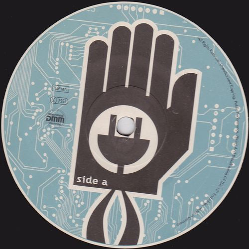Sequential One : Happy Feelings (12")