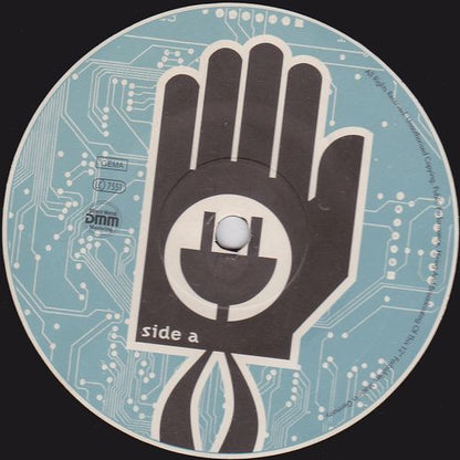 Sequential One : Happy Feelings (12")