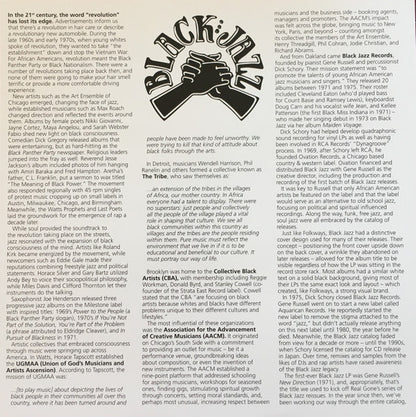 The Awakening (4) : Mirage (LP, Album, RE, RM)