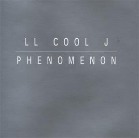 LL Cool J - Phenomenon (12")
