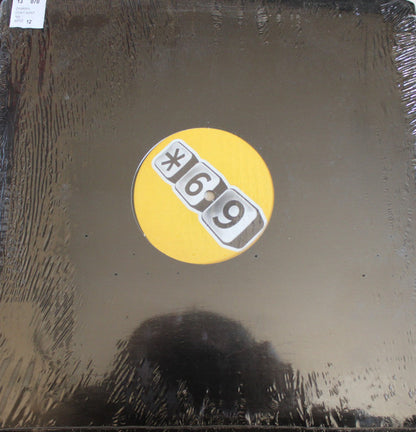 Dynamix (2) : Don't Want Another Man - The Unreleased Dubs (12")