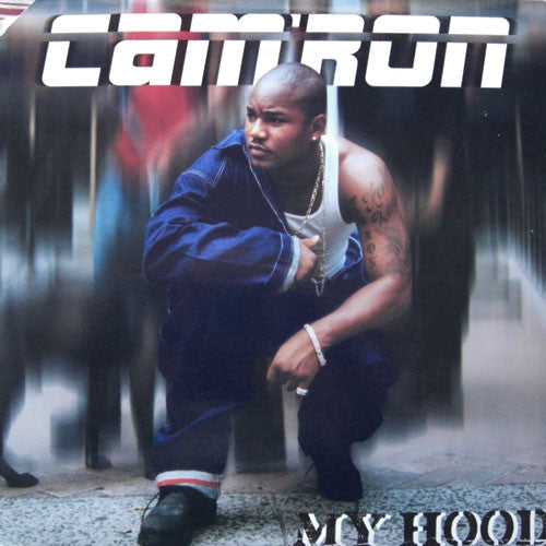Cam'ron - My Hood (12")