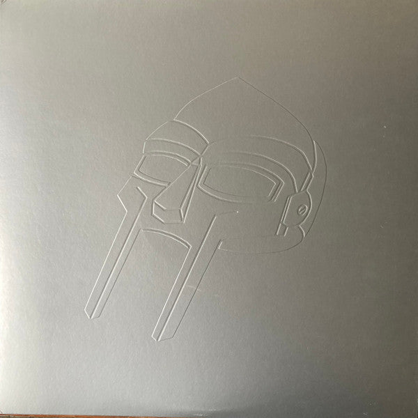 MF Doom : Operation: Doomsday (2xLP, Album, M/Print, RE, RM)