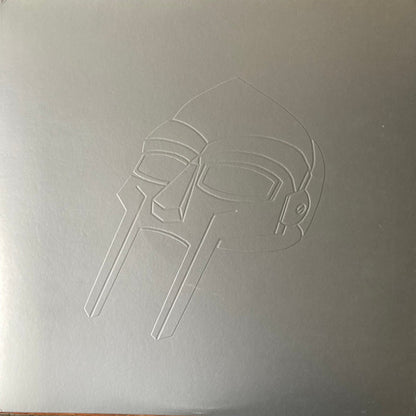 MF Doom : Operation: Doomsday (2xLP, Album, M/Print, RE, RM)