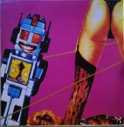 Various : Bolero Mix 8 (2xLP, Comp, P/Mixed, Gat)